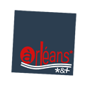 Logo A Orléans