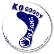 Logo Kinergy